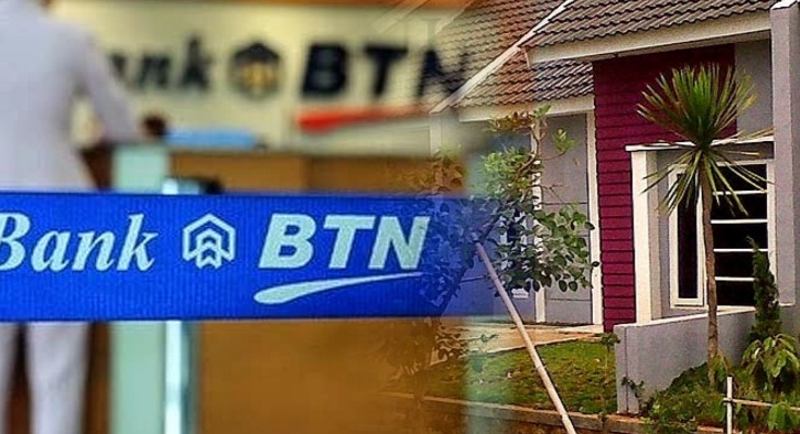 Cara Mengajukan Pembelian Rumah Subsidi KPR Bank BTN