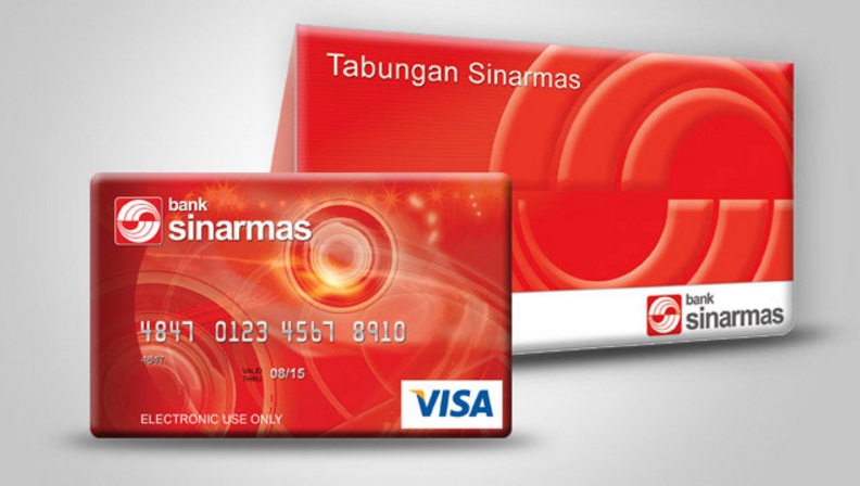 Image result for Buka Tabungan Online Bank Sinarmas