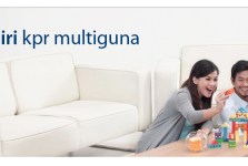 mandiri kpr multiguna