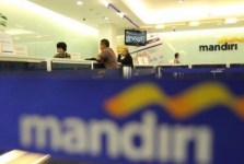 Tabungan Bisnis Bank Mandiri