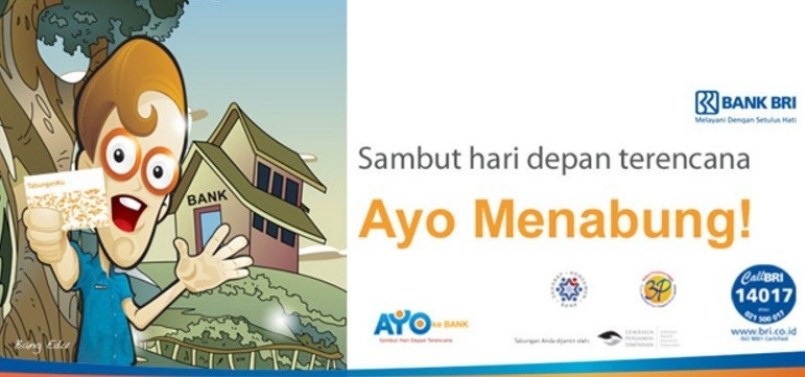 Tabunganku Bank BRI
