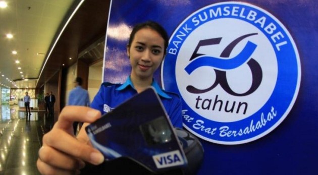 Buka Rekening Bank Sumsel Babel