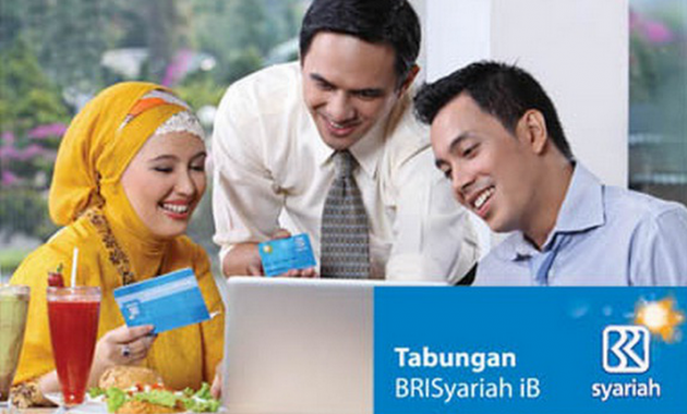 tabungan bri syariah iB