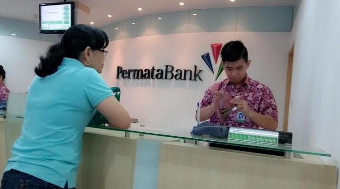 bank permata
