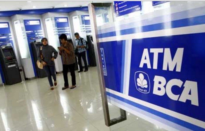 Cara Transfer dari Bank BCA ke BRI Lewat ATM Dengan Mudah