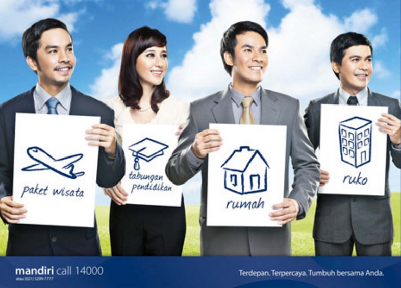 Tabungan Rencana Mandiri