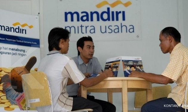 mandiri mitra usaha