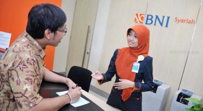 Pembiayaan Mikro Bank BNI Syariah