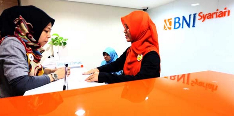 Pengajuan Pembiayaan Kredit BNI Syariah Wirausaha