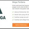 Tabungan Mega Perdana, Tabungan untuk Anak ? Anak