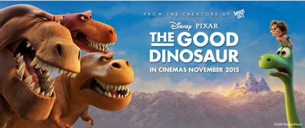 film the good dinosaur