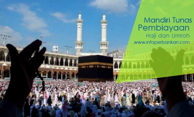 Pembiayaan Ibadah Haji dan Umroh