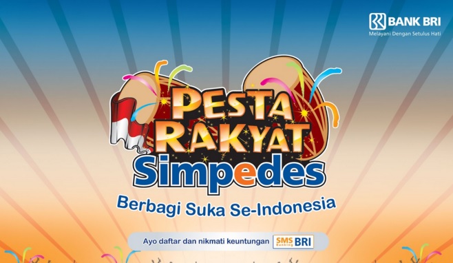 Pesta Rakyat Simpedes