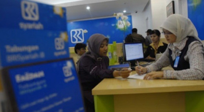 Custumer Service Bank BRI Syariah