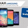 Pinjam Uang 100 Juta Bisa Dapat Hadiah HP Android Gratis