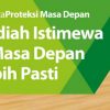 PermataProteksi MASA DEPAN, Tabungan Berjangka Bank Permata Berhadiah Langsung