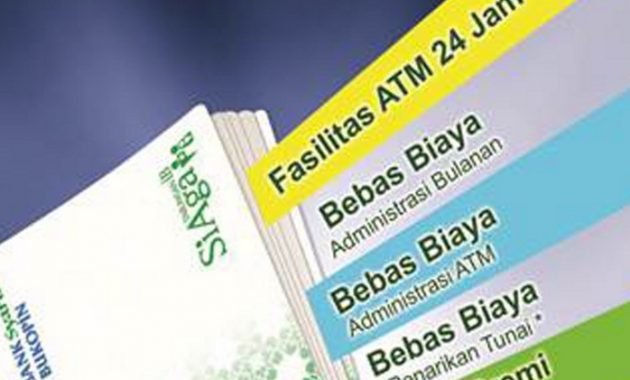 Tabungan iB Siaga Bank Syariah Bukopin