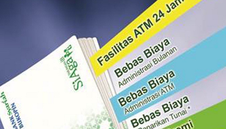 Tabungan iB Siaga Bank Syariah Bukopin