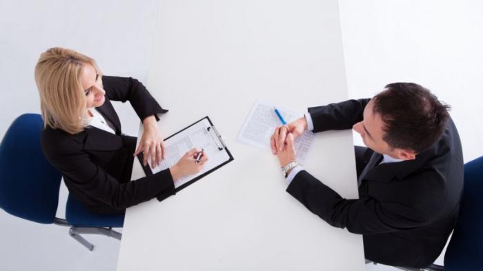 4 Hal yang Perlu Anda Miliki Saat Melamar Pekerjaan Melamar Kerja