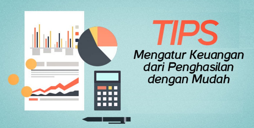 Mengatur Keuangan Bagi Pengantin Baru