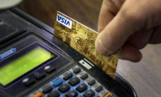 Cara Buat Kartu ATM Bank