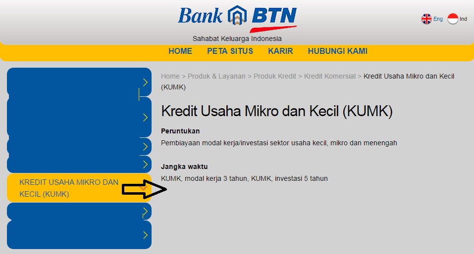 Pinjaman Modal Usaha Mikro dan Kecil