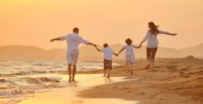 Tips Mengatur Keuangan Agar Keluarga Bahagia