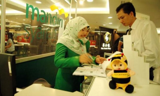 Pinjaman Bank BSM