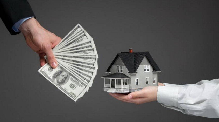 Jangan Bayar DP Sebelum KPR disetujui