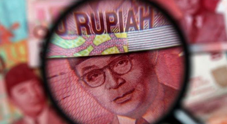 Jual Beli Jabatan PNS