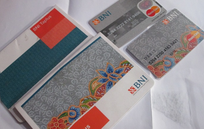 Limit Transaksi ATM berdasarkan Jenis Kartu ATM Bank BNI