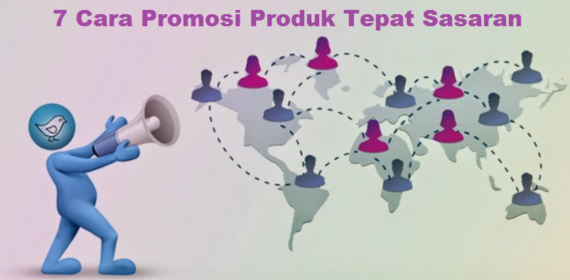 Promosi Produk
