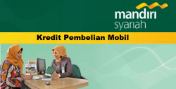 Tabel Kredit Mobil Bank Syariah Mandiri 2019 ...