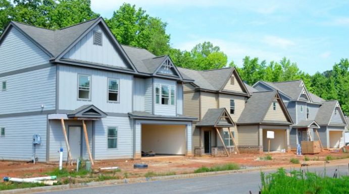 Rumah Tanpa DP Salahi Aturan BI