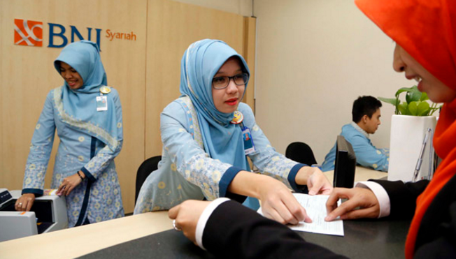 Deposito Syariah BNI Syariah