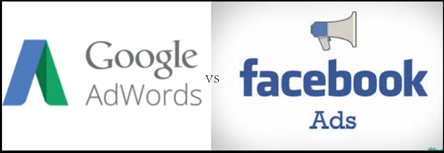 Iklan Google vs Iklan Facebook
