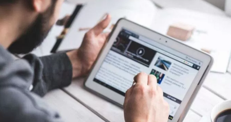 Jadi Kaya dengan Bisnis