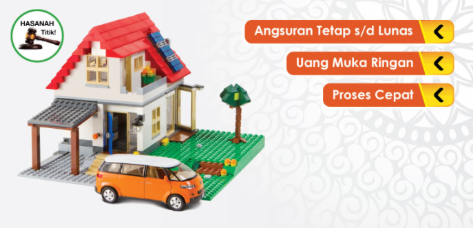 Syarat KPR BNI Syariah