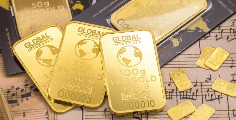 Kredit Emas atau Tabungan Emas