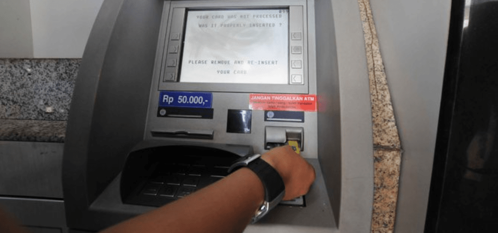 Jumlah PIN ATM BCA Berapa Digit?