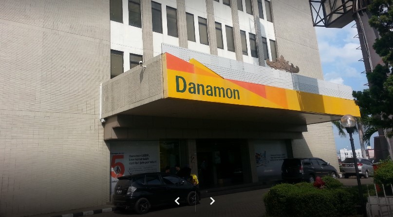 Kantor Danamon