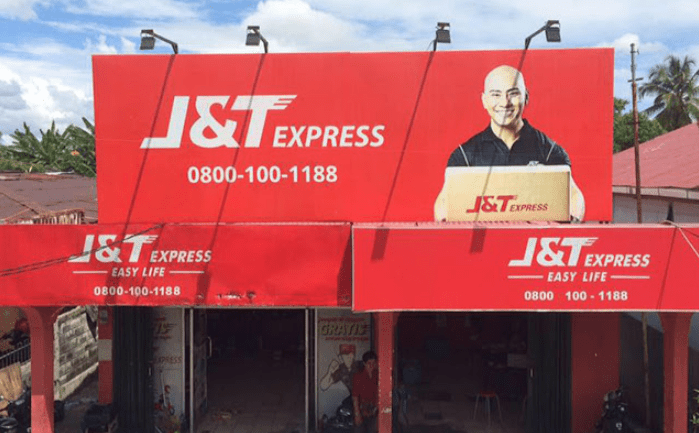 Syarat Jadi Agen J&T Express – INFOPERBANKAN