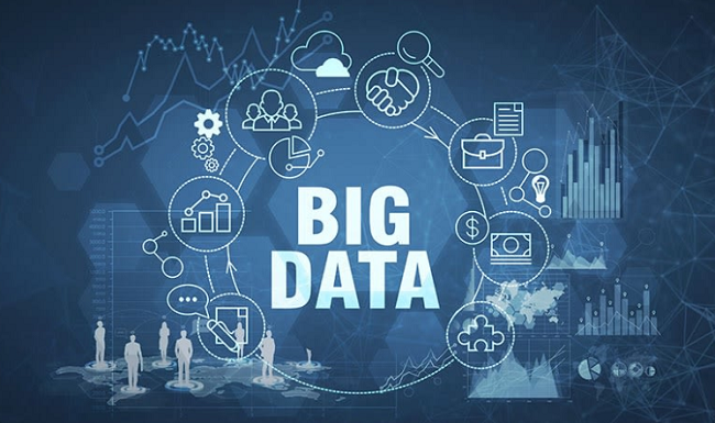 pengertian data menurut para ahli