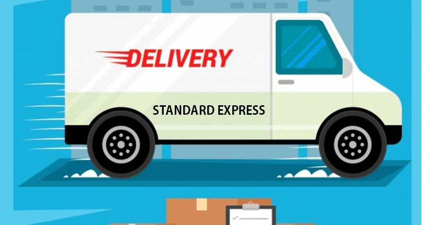 standard express